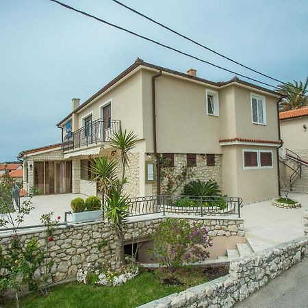 Apartments Nada Palit Zewnętrze zdjęcie