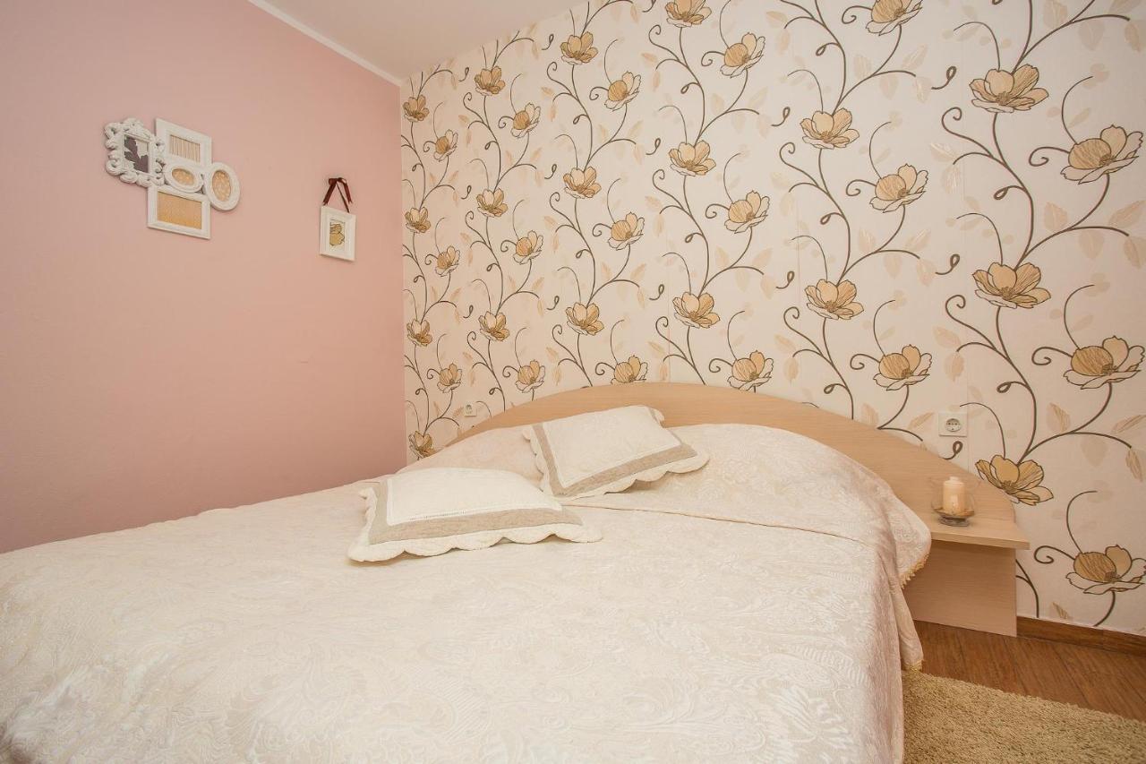 Apartments Nada Palit Zewnętrze zdjęcie