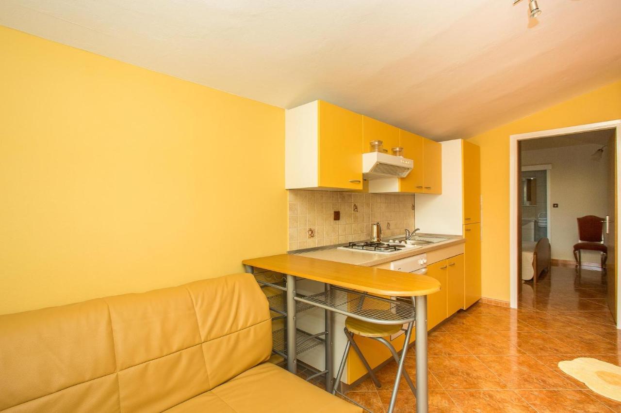 Apartments Nada Palit Zewnętrze zdjęcie