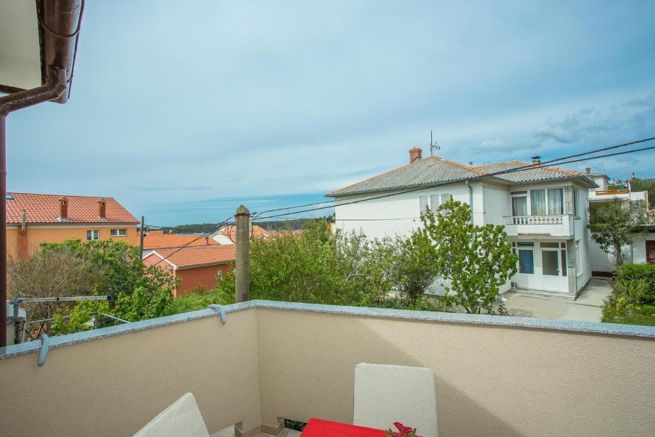 Apartments Nada Palit Zewnętrze zdjęcie