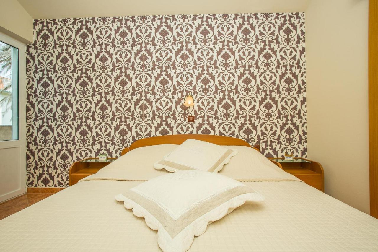 Apartments Nada Palit Zewnętrze zdjęcie
