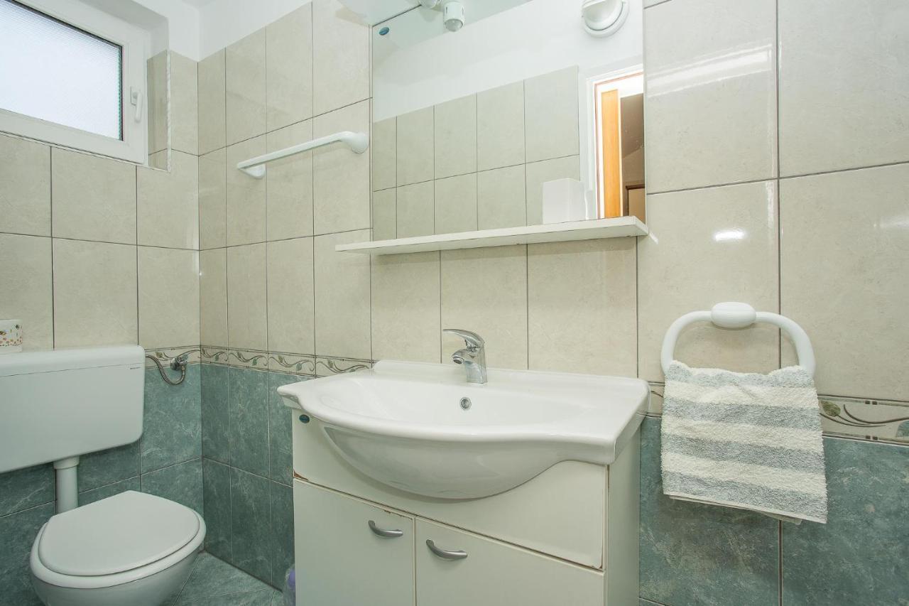 Apartments Nada Palit Zewnętrze zdjęcie