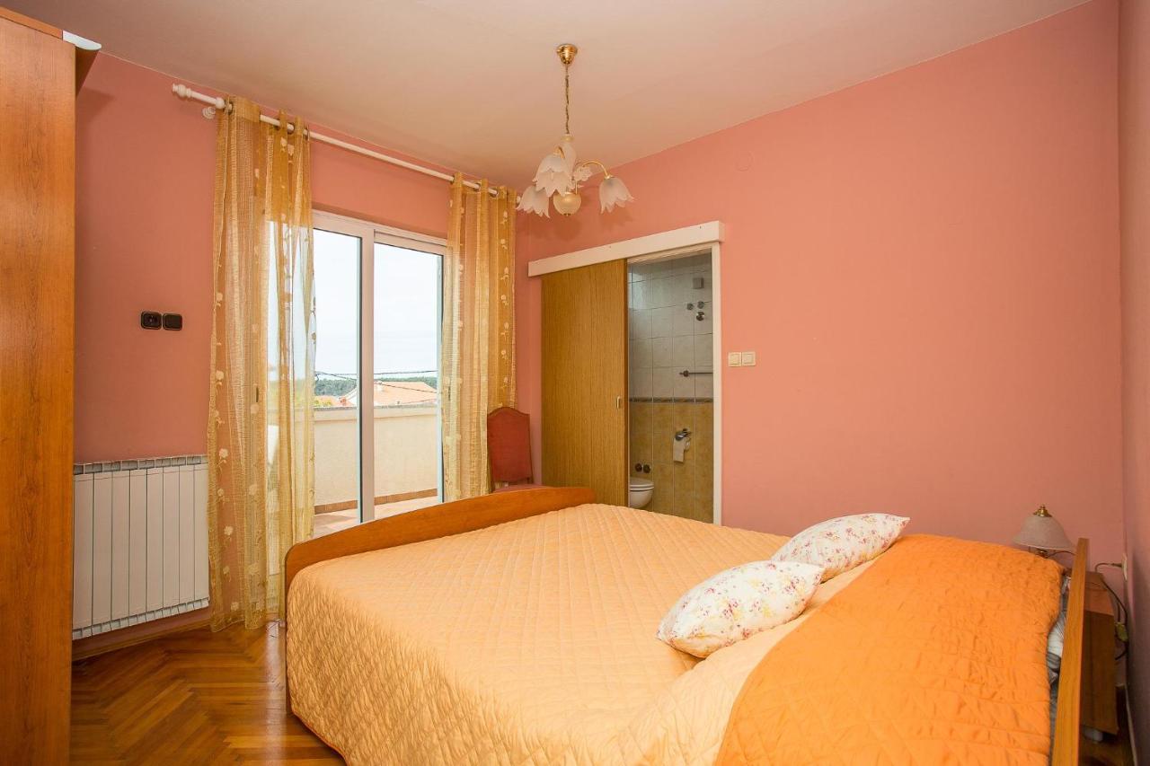 Apartments Nada Palit Zewnętrze zdjęcie