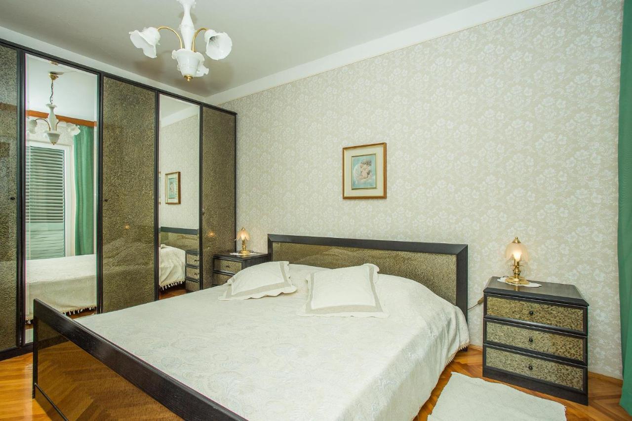 Apartments Nada Palit Zewnętrze zdjęcie