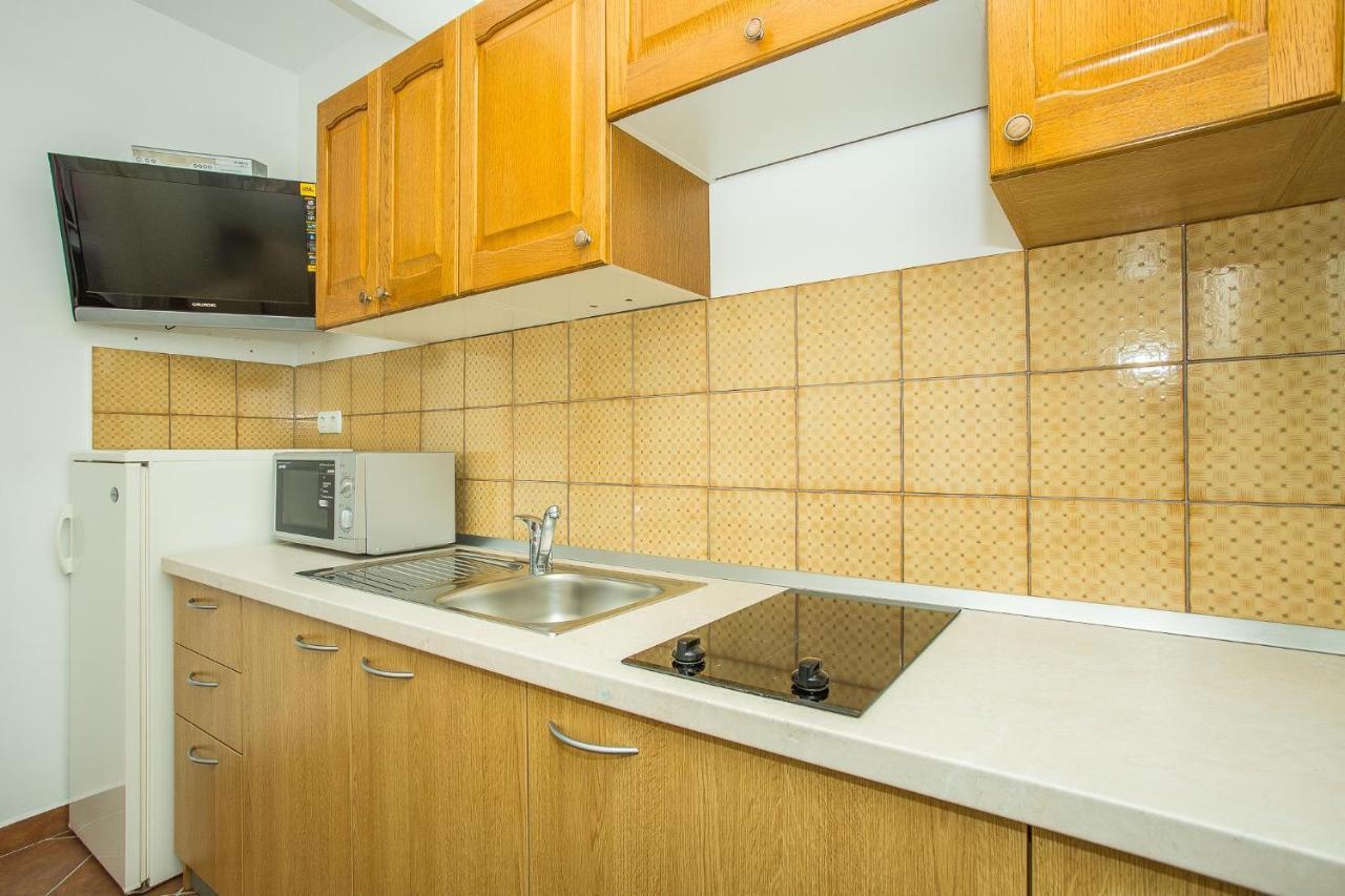 Apartments Nada Palit Zewnętrze zdjęcie