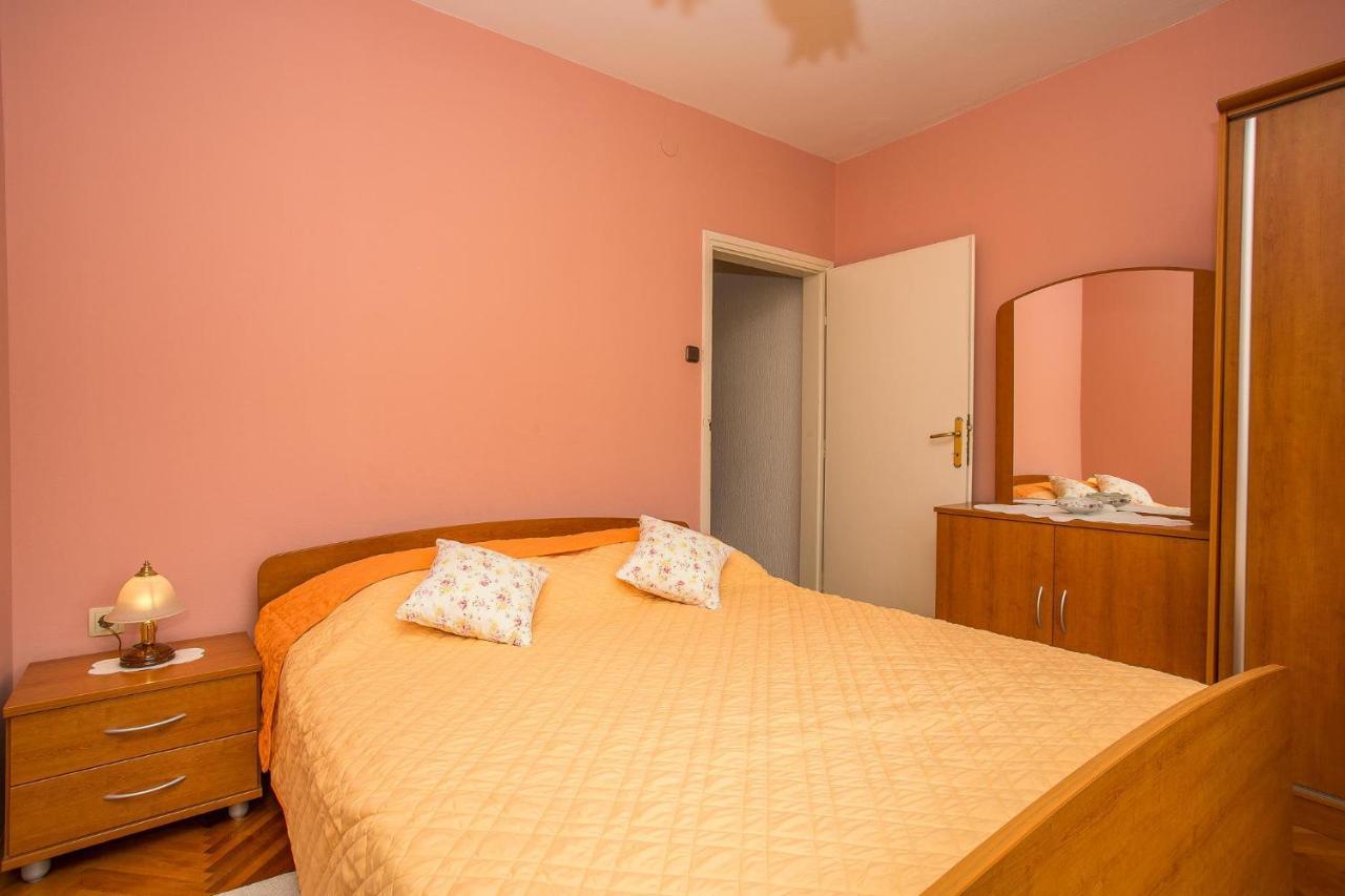 Apartments Nada Palit Zewnętrze zdjęcie