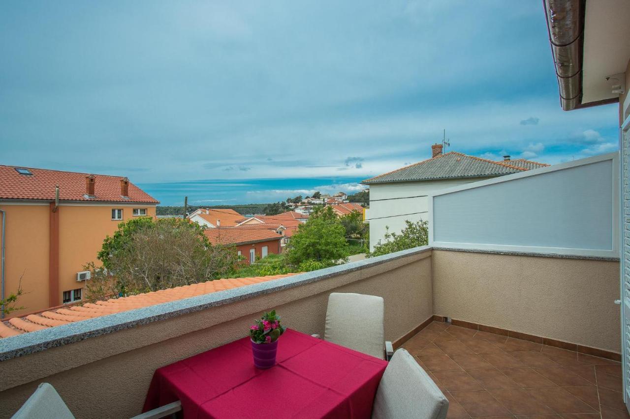 Apartments Nada Palit Zewnętrze zdjęcie